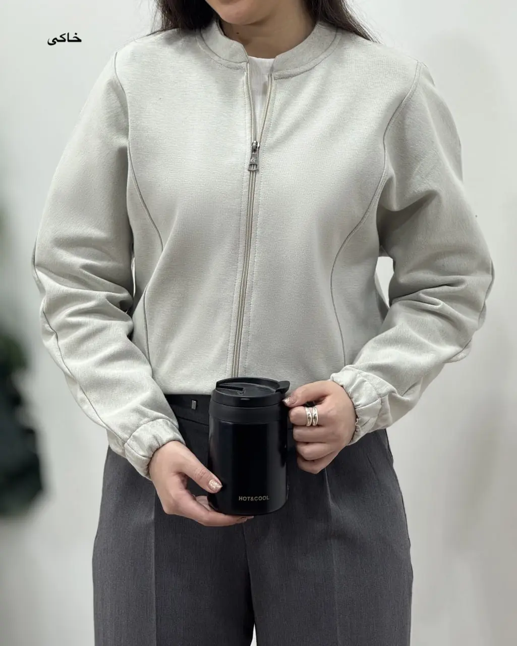 سویشرت زنانه ویوا